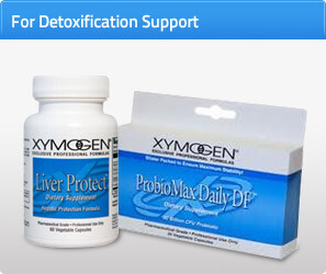 Detoxification Support