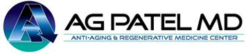 AG Patel MD Logo